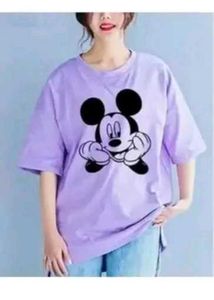 Mickey Mouse Graphic Tee
