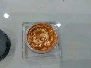 Sugar Bronze Jelly Highlighter