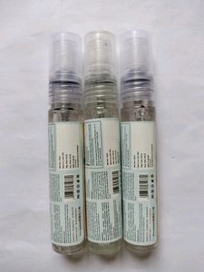 TNW Sun Protection Spray Pack Of 3