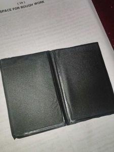Stylish Black wallet
