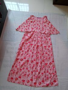 Nayara Cut Kurti