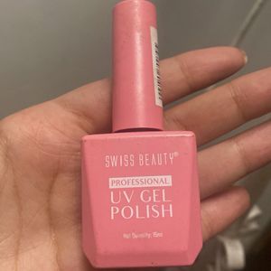 Swiss Beauty UV Gel Polish