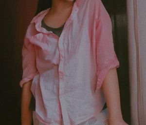 Pink Color Shirt