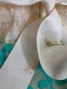 Baby Gown