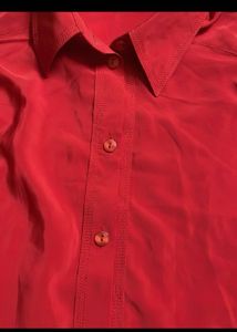 Vintage Button-Down Shirt
