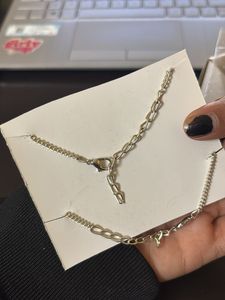 couple anti tarnish bracelets