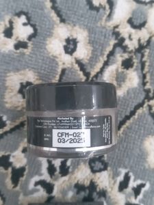 Mccafine Scrub And Mask