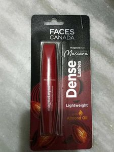 Faces Canada Mascara