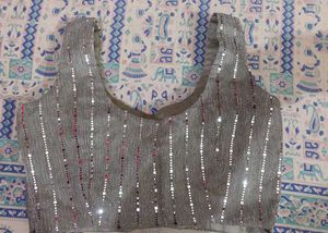Beautiful Blouse For Multiple Purpose
