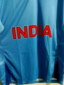 India Cricket T-shirt