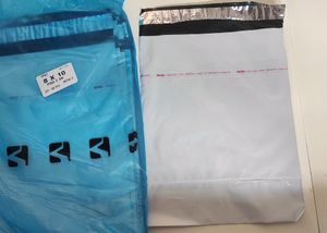 8X10 POD COURIER BAGS(Pack Of 100)