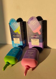 Aqualogica Fluid Moisturizer