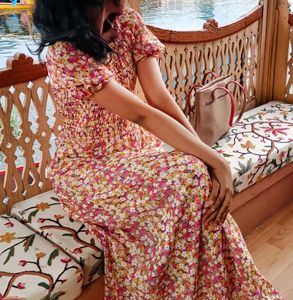 Pantaloons Summer/Vacation Dress