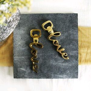 Love Bottle Opener