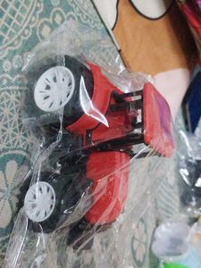 Toy Tractor