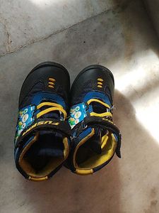 fusion kids shoes