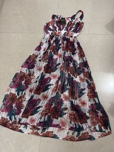 Multicolour Middi