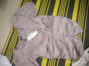 Co_ Ord With Skirt...... Send Offers