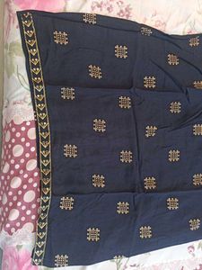 Festiv Wear Kurti