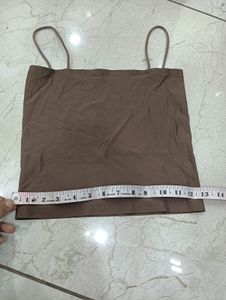Crop Top For Girls