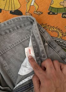 Like New Women Jean