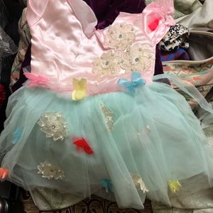 Frock