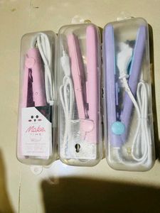 Straightener New With Tag Only 1 Left In Stock