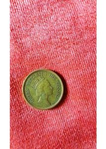 Old Coins