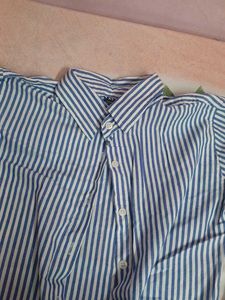Striped Shirt
