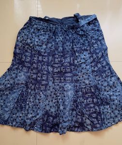 Mini Skirt