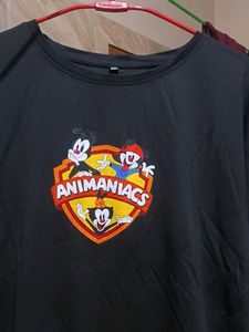 Animaniacs Graphic Tee