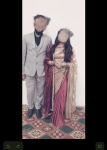 Shimar Saree