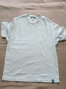 Minimalist Crewneck Tee