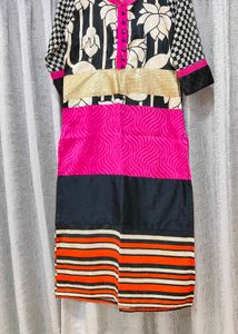 Beautiful Kurta