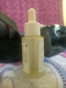 Lotus Hyaluronic Serum For Hydration