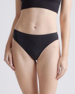 H&M Black Brief