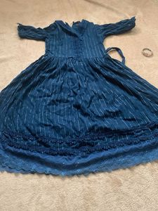 Girl Frock