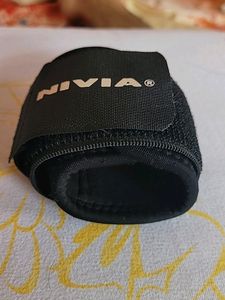 Nivia Original Wrist Support Or Band