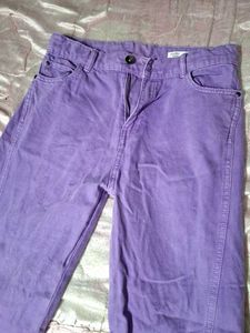 Denim Jeans