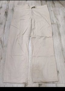 sc1973 ladies office Cotton Pants size 40