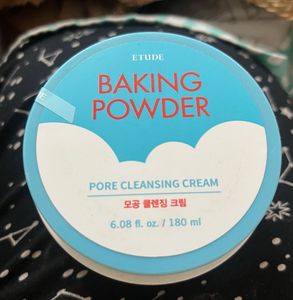 Etude House Baking Powder Pore Cleanser