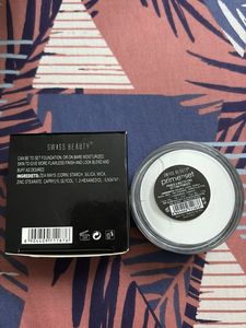 Swiss Beauty Setting Powder