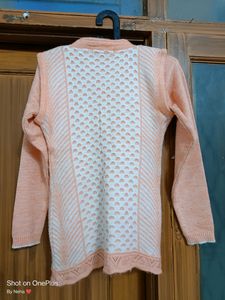 Winter Wear New Fancy Top