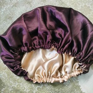 Satin Bonnet 🥳🤩