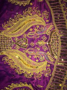 Lehnga Choli 💖
