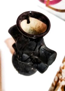 High Quality Ceramic Flower Pot Latest Model