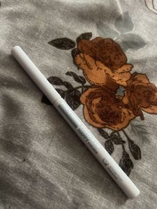 White Eyeliner swiss Beauty