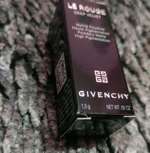 GIVENCHY (Lipstick) 💄