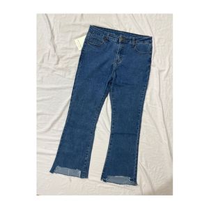 WOMEN JEANS