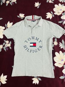 Tommy Hilfiger OG Half T-Shirt